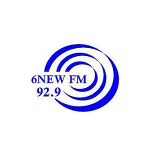 6NEW radio