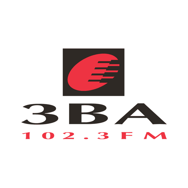 Radio 3BA radio