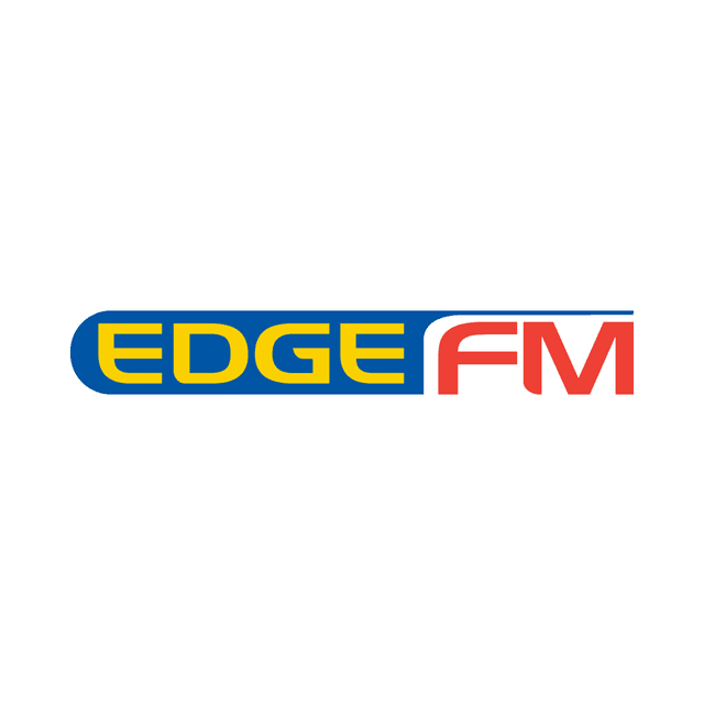 102.5 Edge FM