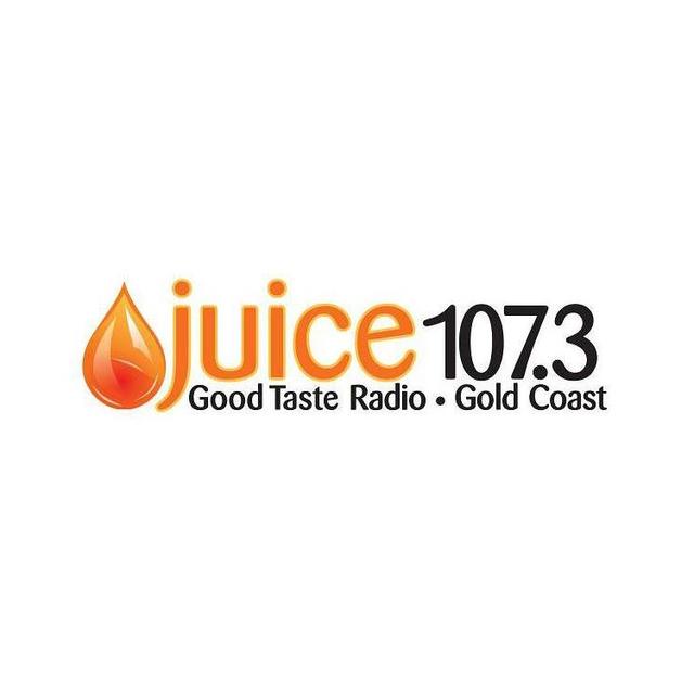 Juice 107.3 FM Gold Coast Radio 4CAB