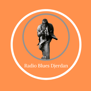 Radio Blues Djerdan radio