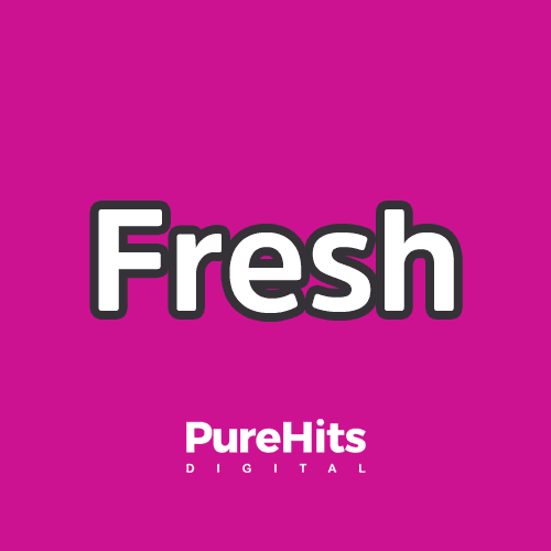 Pure Hits FRESH radio