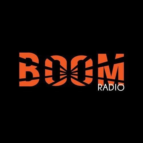 BOOM Radio Perth radio