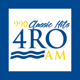 4RO (AU Only) radio