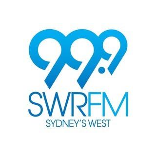 SWR 99.9 FM