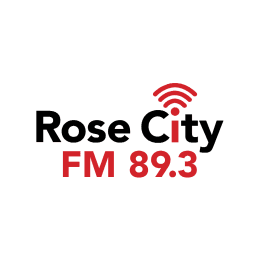 Rose City 89.3 FM radio