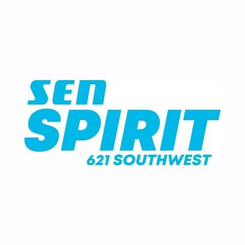 SEN Spirit 621 AM radio