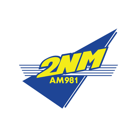 2NM 981 AM radio