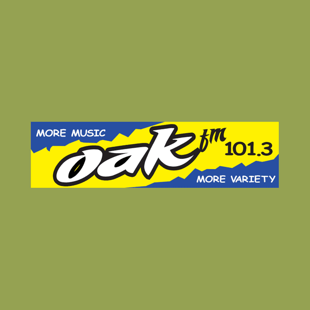 Oak FM radio