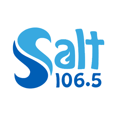 Salt 106.5 FM radio