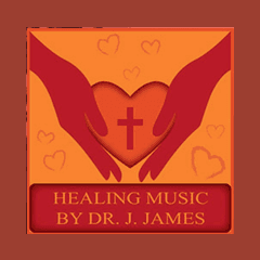 Healing Music by Dr. J. James radio