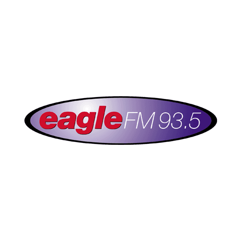 Eagle FM radio