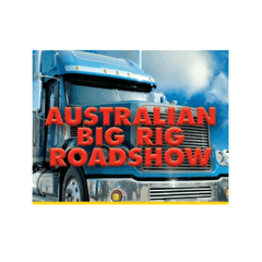 The Australian Big Rig Roadshow radio