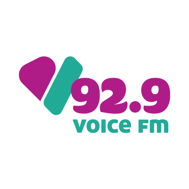 92.9 Voice FM