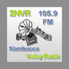 2NVR - Nambucca Valley Radio 105.9 FM