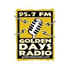 3GDR FM - Golden Days Radio radio