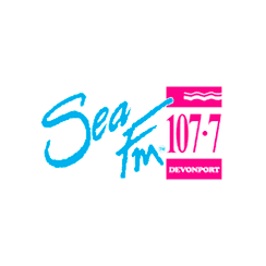 7DDD Sea FM Tasmania 107.7 (AU Only)