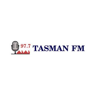 Tasman FM 97.7 radio