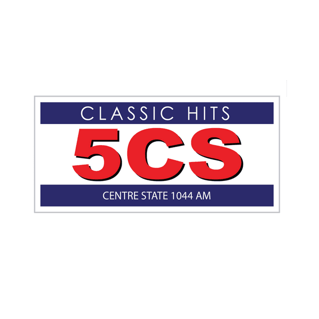 5CS - Classic Hits radio