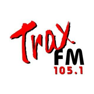 Trax FM radio