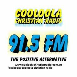 Cooloola Christian Radio radio