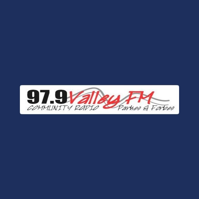 97.9 Valley FM radio