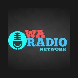 WA Radio Network radio