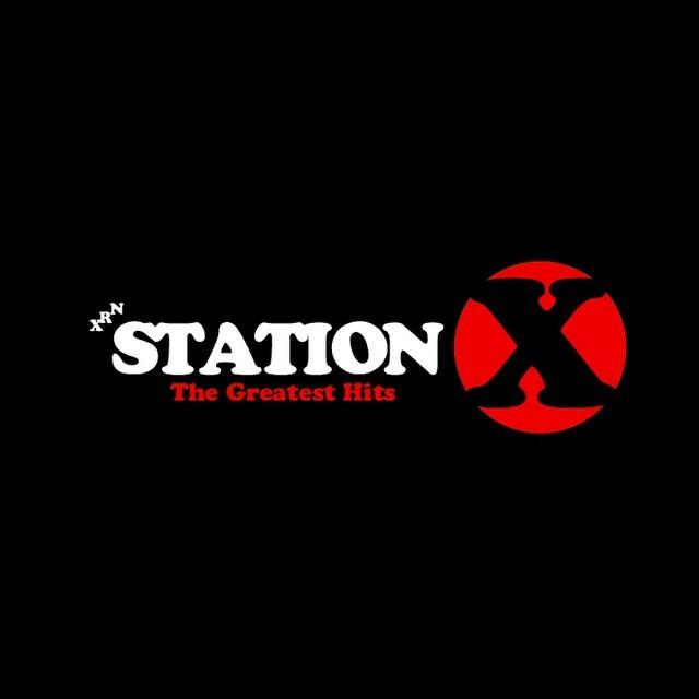 Station X - XRN Australia radio