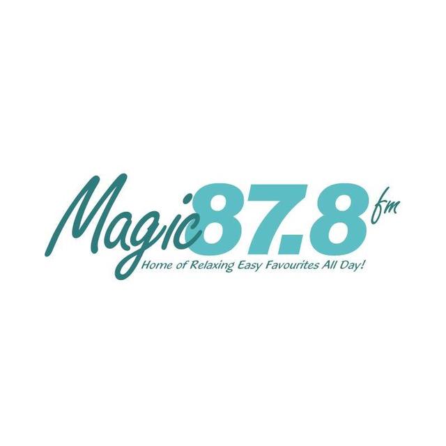 Magic FM radio