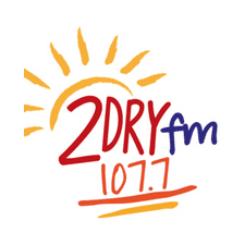 2DRY FM radio