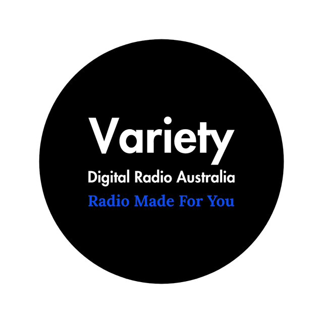 Variety Digital Radio Australia radio