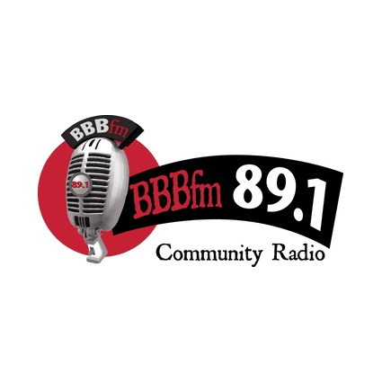 BBB 89.1 FM radio