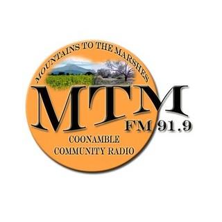 MTM 91.9 FM radio