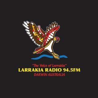 Radio Larrakia radio