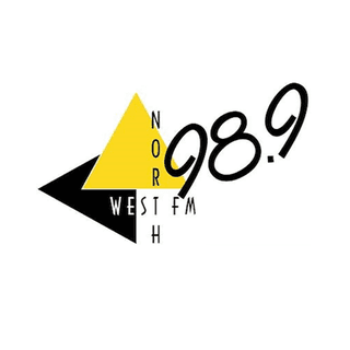 North West FM 98.9 radio