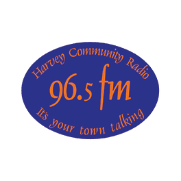 Harvey Community Radio radio