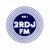 2RDJ 88.1 FM radio