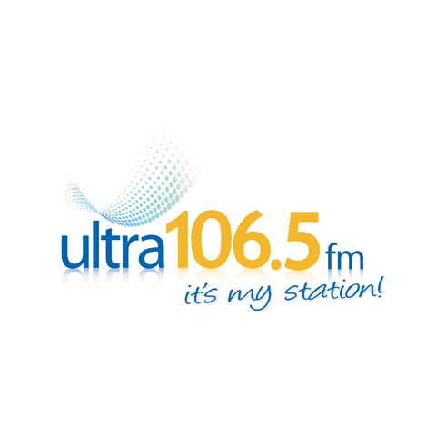 Ultra 106.5 FM radio