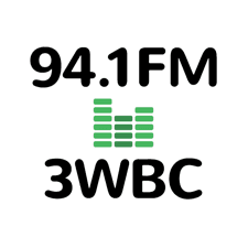 3WBC 94.1 FM radio