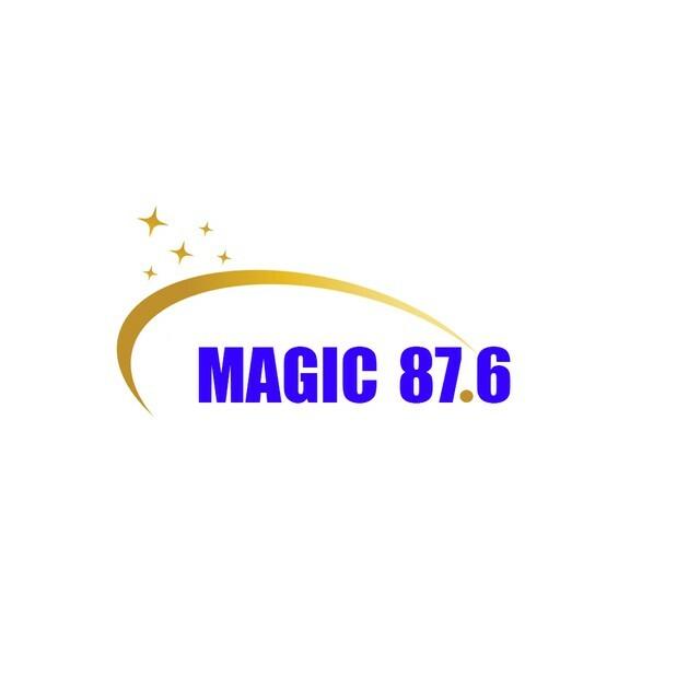 Magic 87.6 radio