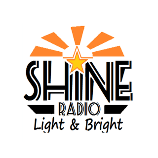 Shine FM radio