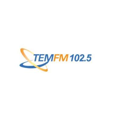 TEM-FM 102.5