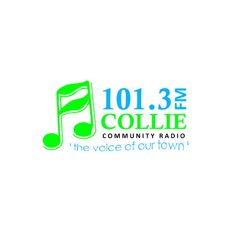 Collie Community Radio