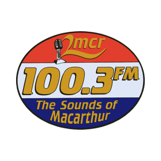 2MCR Macarthur Community Radio 100.3 FM