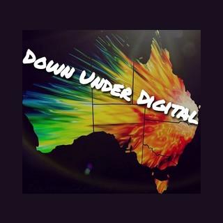 VFE Down Under Digital radio