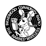 Braidwood Community Radio radio