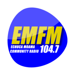 EMFM 104.7 FM radio