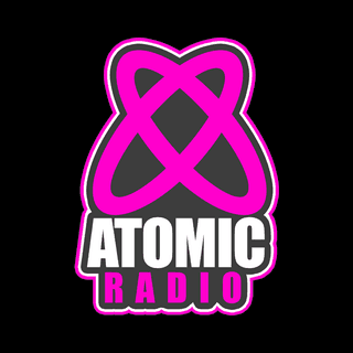 Atomic Radio Australia radio