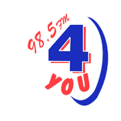 4YOU Rockhampton 98.5 FM radio