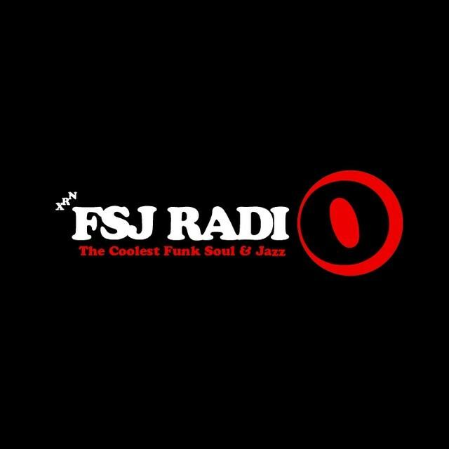 FSJ Radio - XRN Australia radio